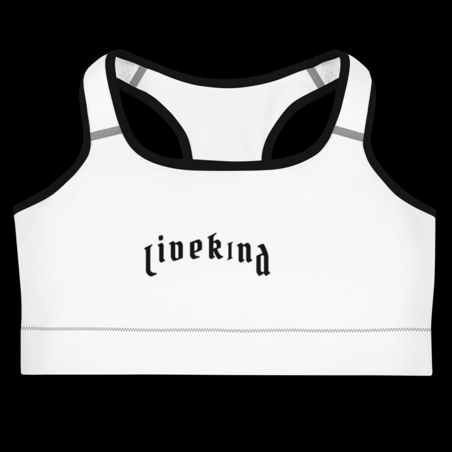 Sports bra