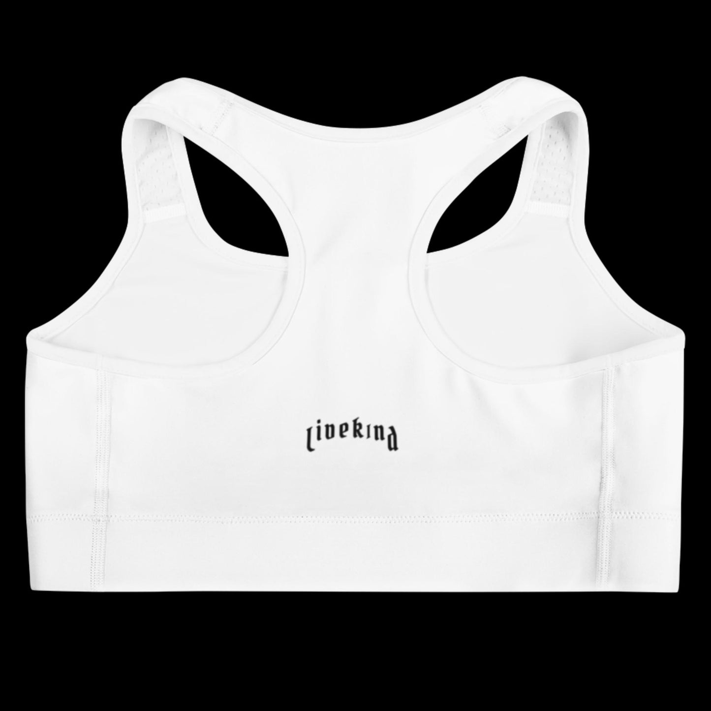 Sports bra
