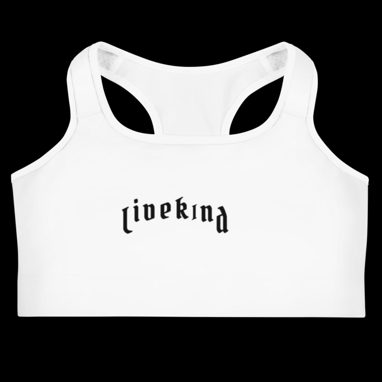 Sports bra