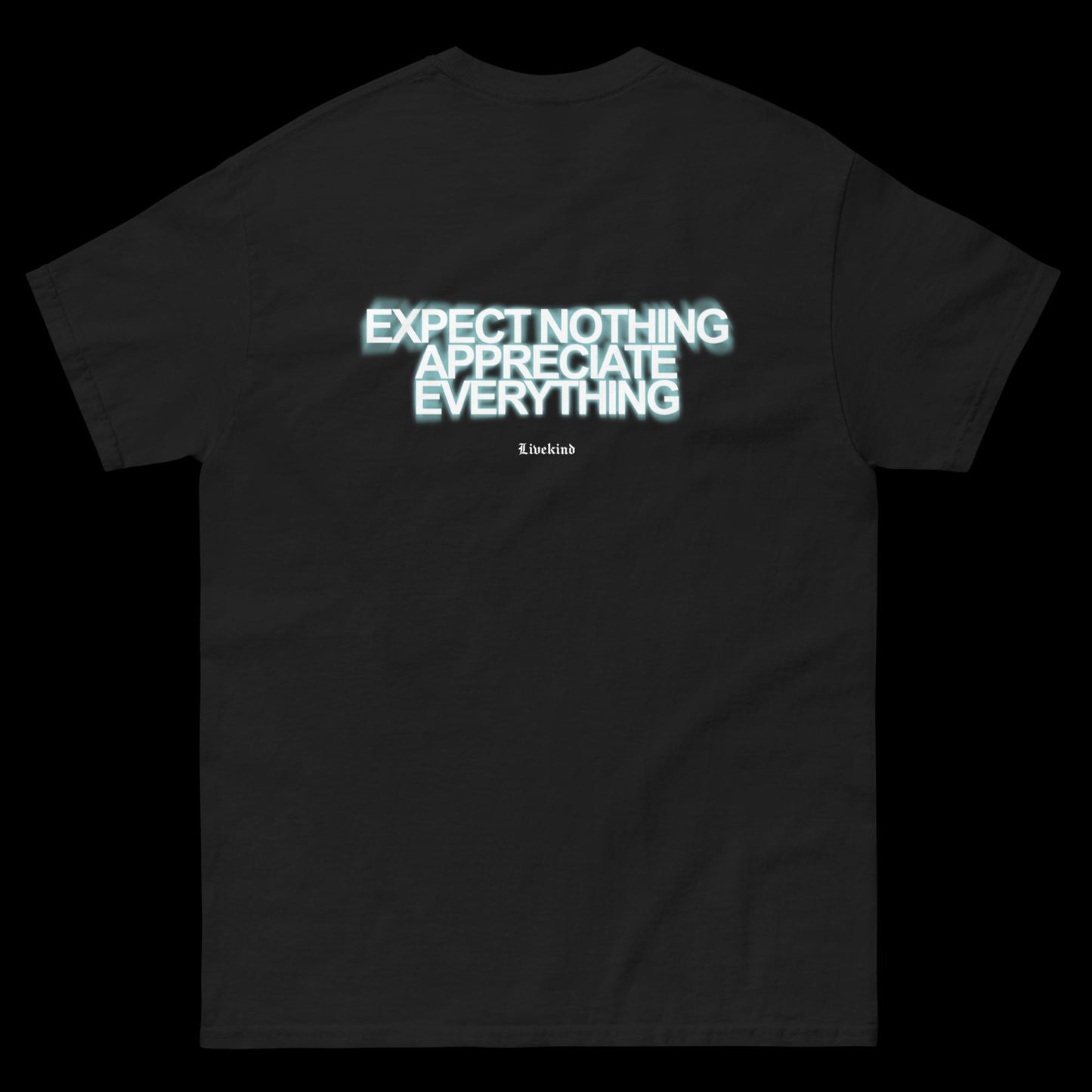 Logo bounce tee