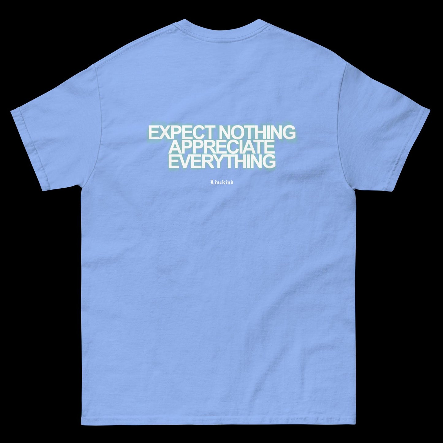 Logo bounce tee