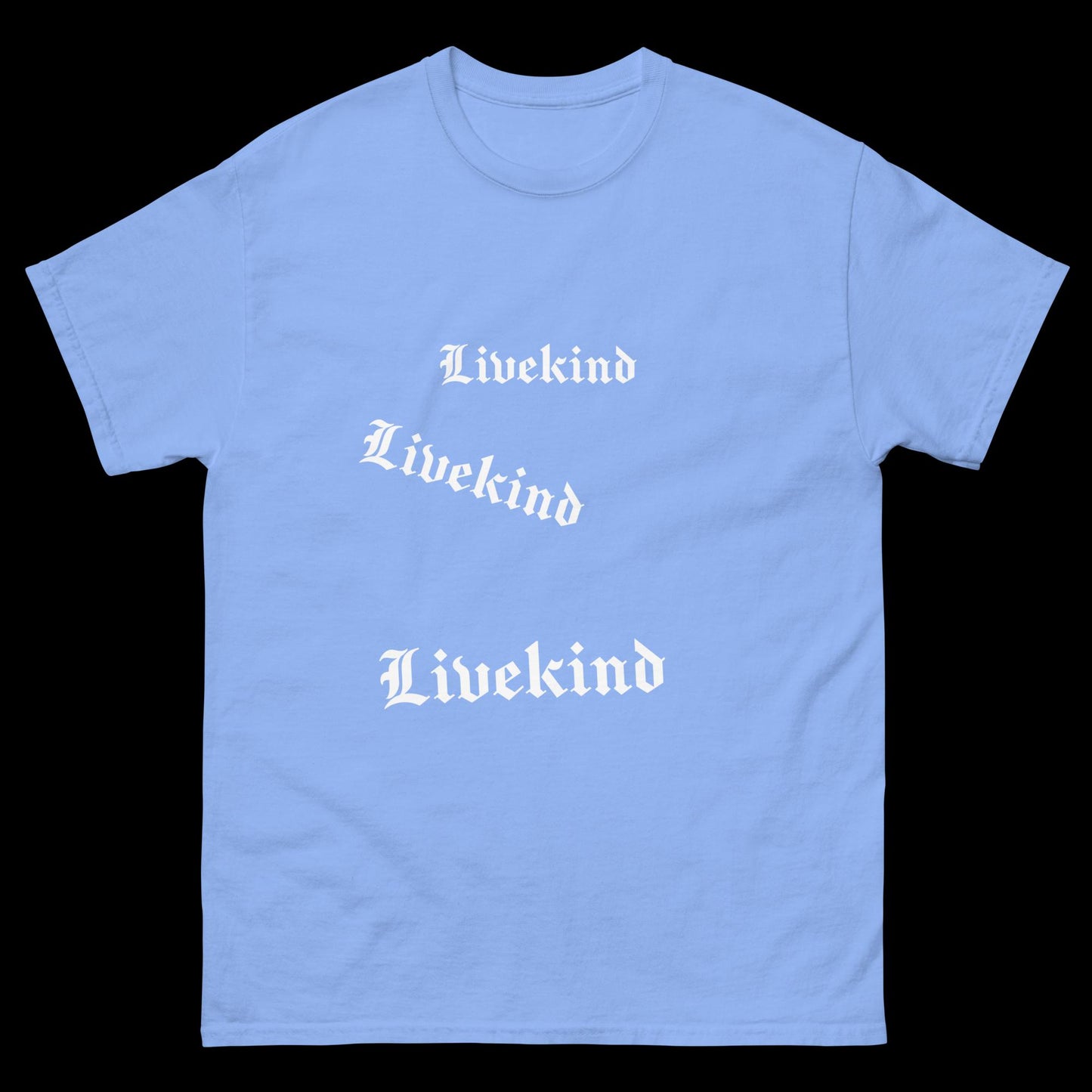 Logo bounce tee