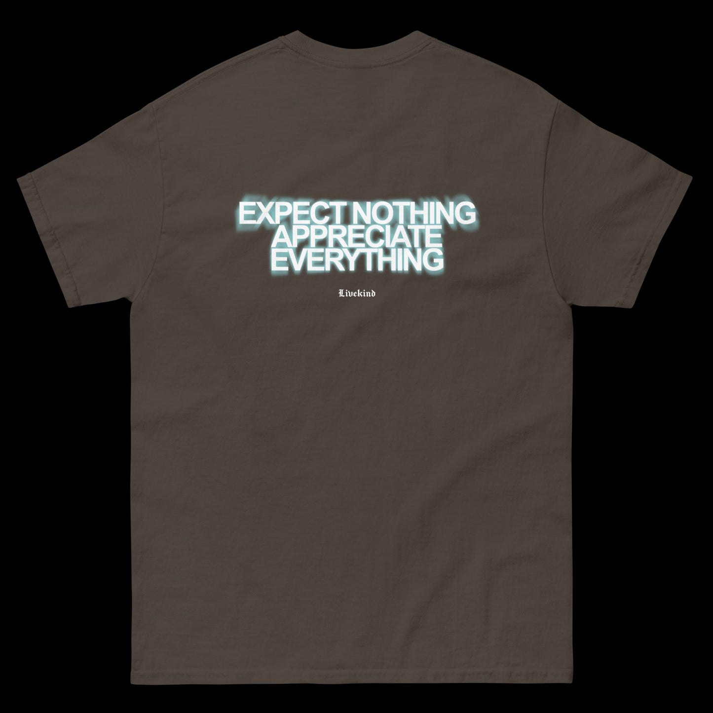 Logo bounce tee