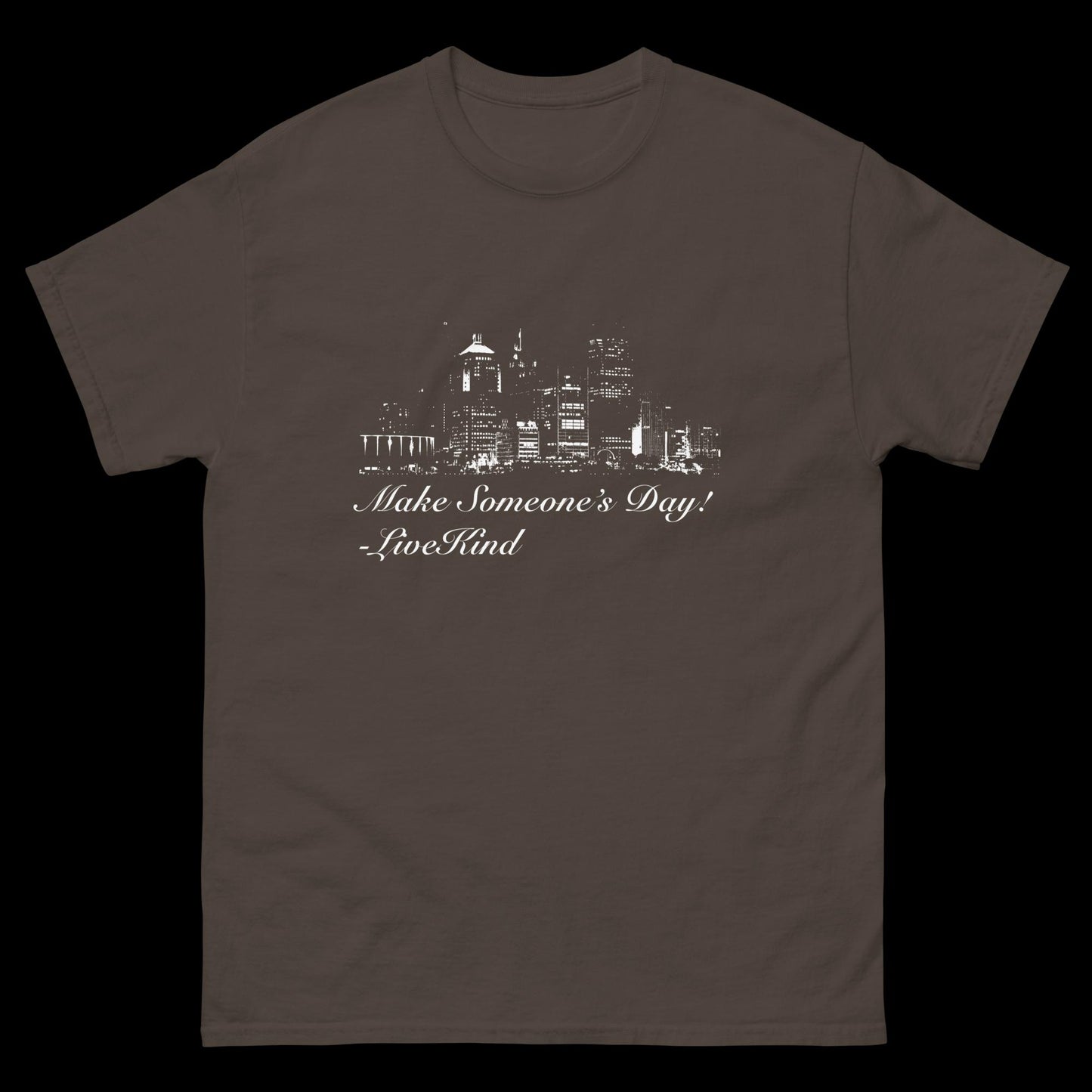 City tee