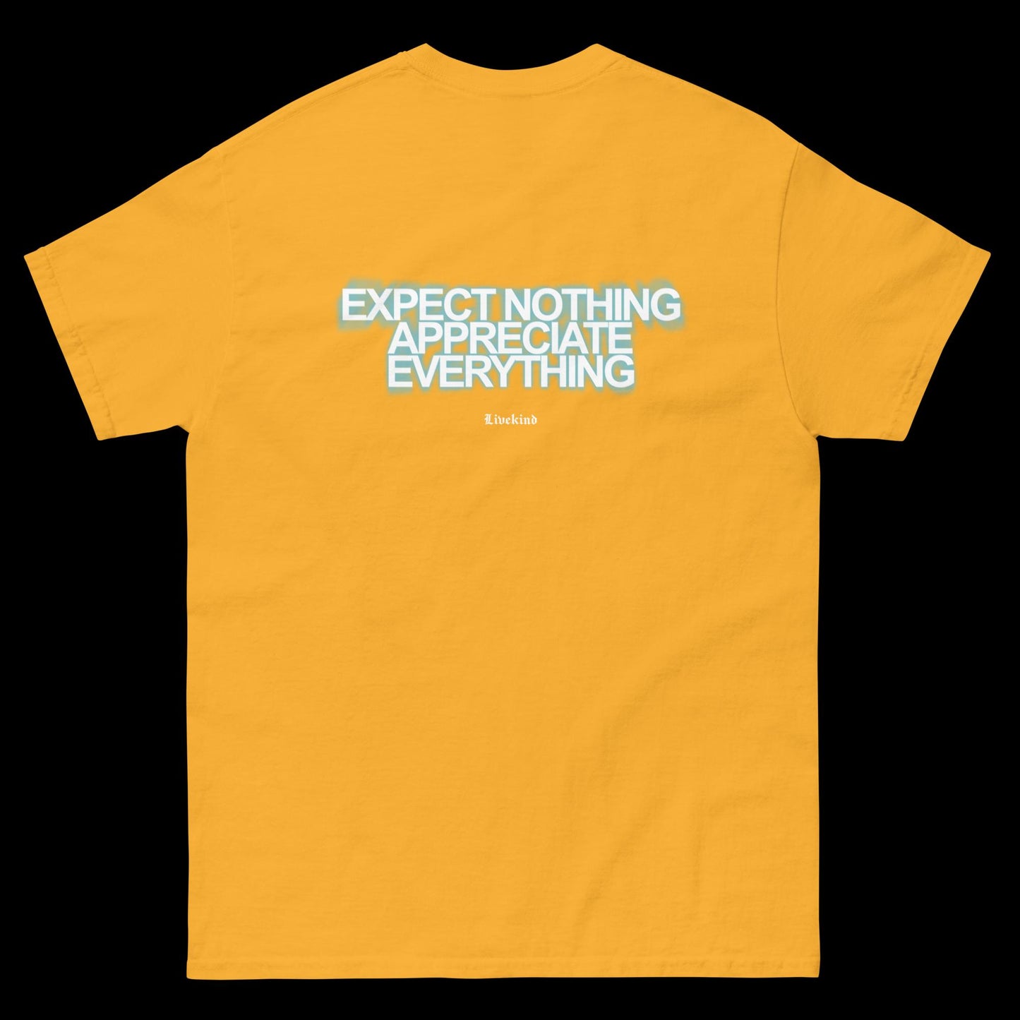 Logo bounce tee