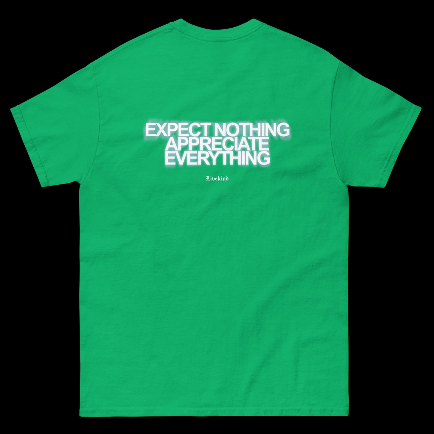 Logo bounce tee
