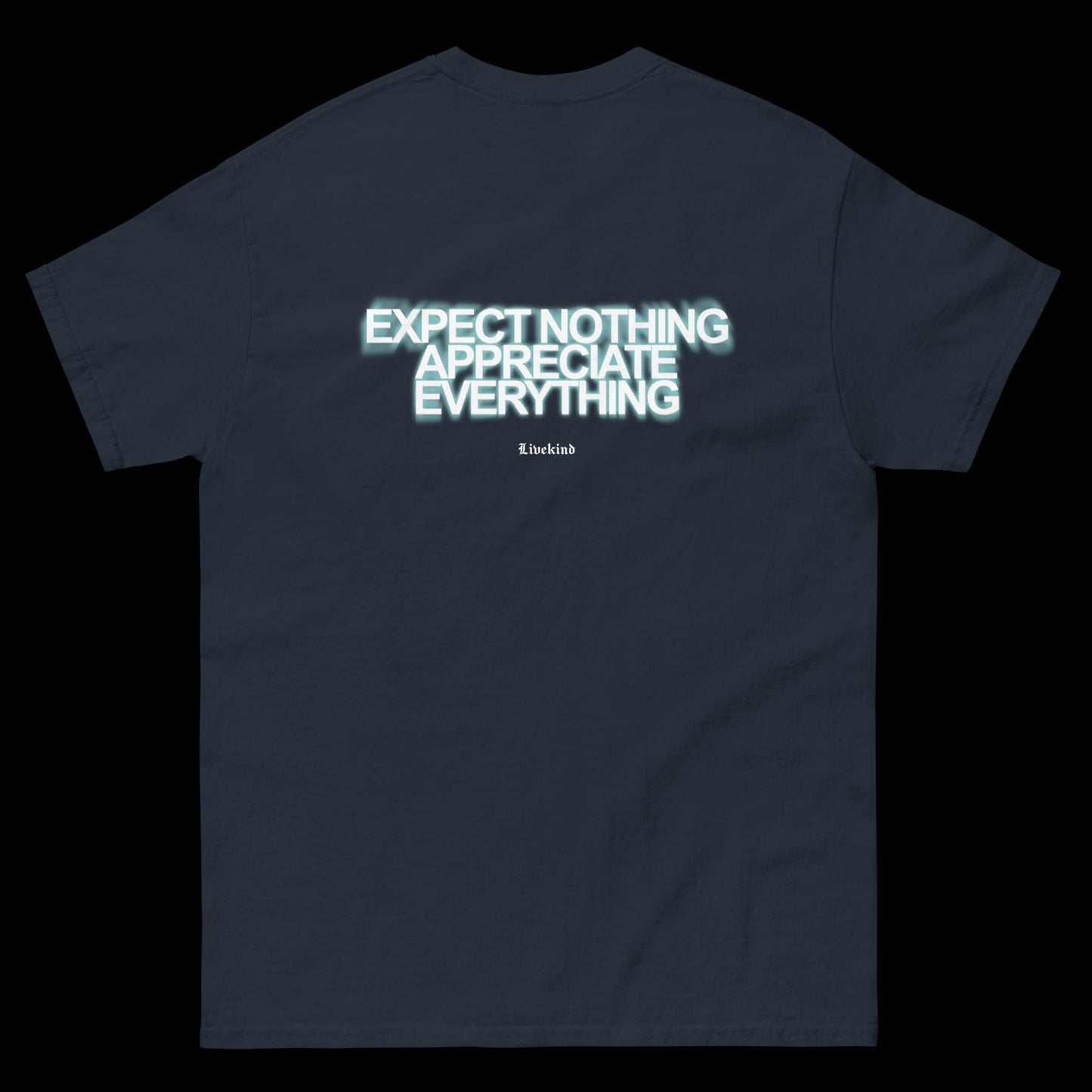 Logo bounce tee