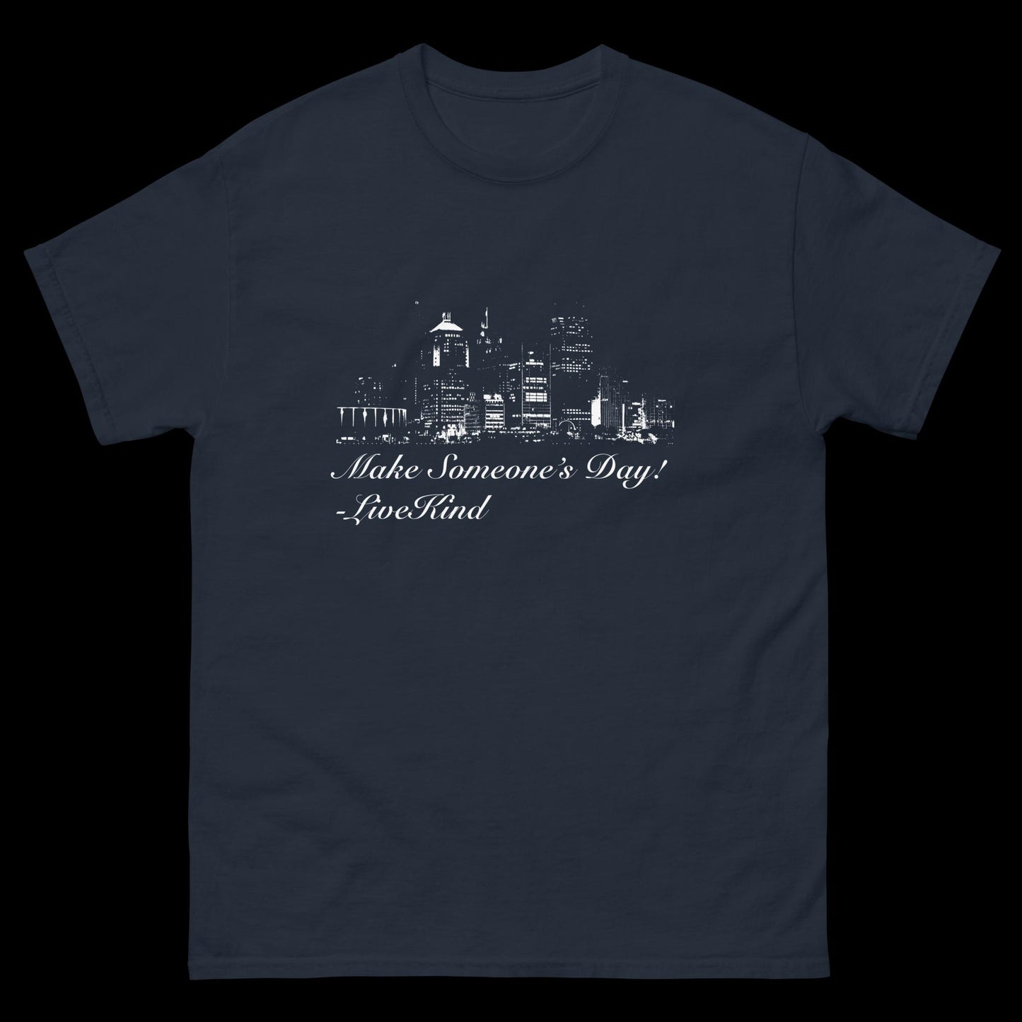 City tee