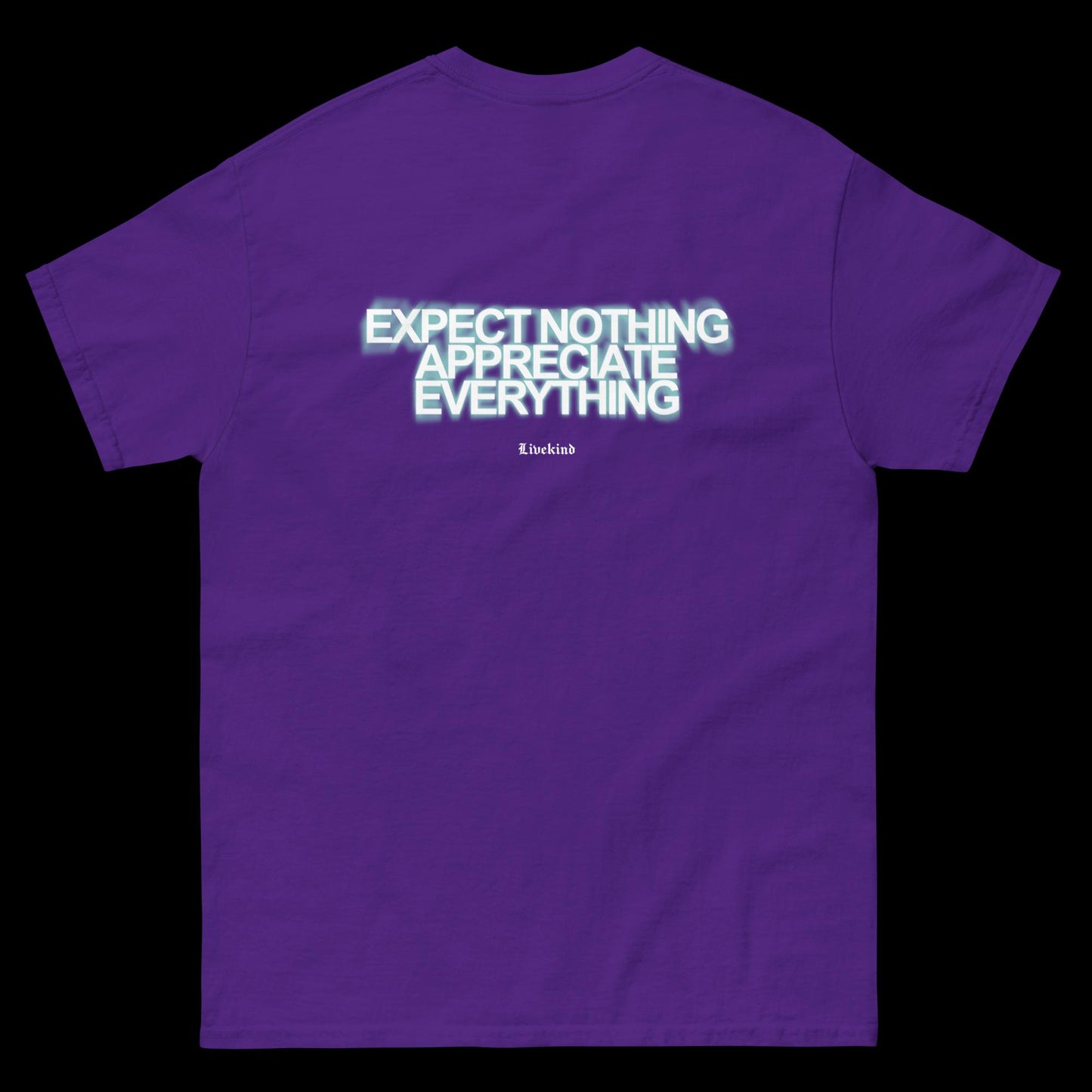 Logo bounce tee