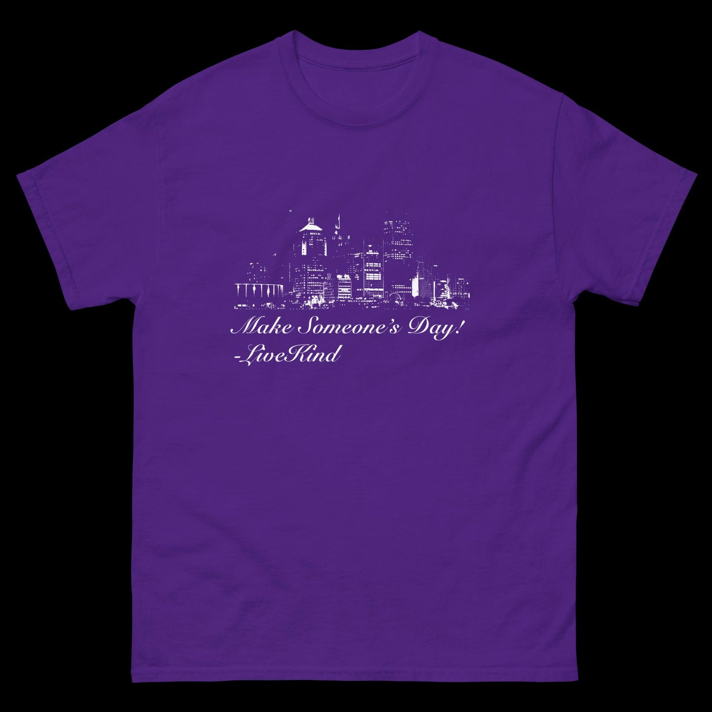 City tee