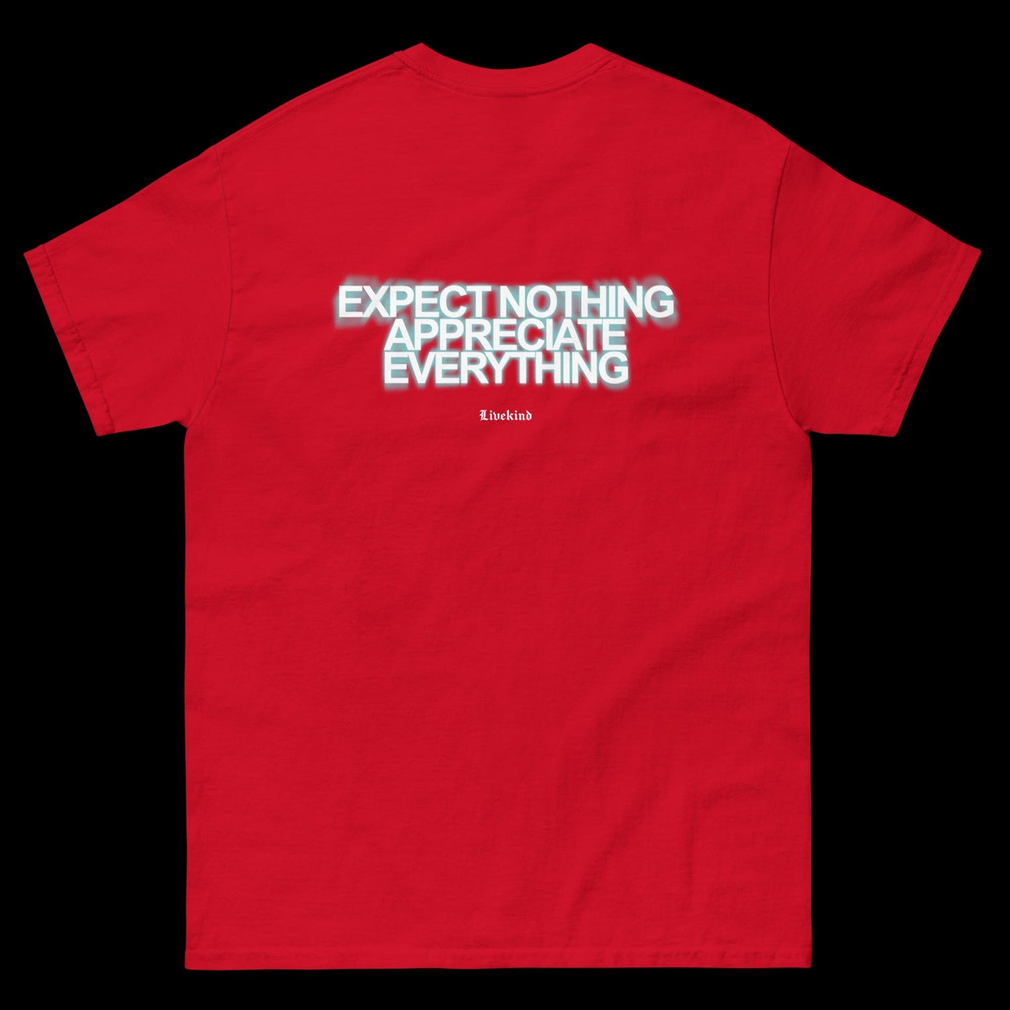 Logo bounce tee