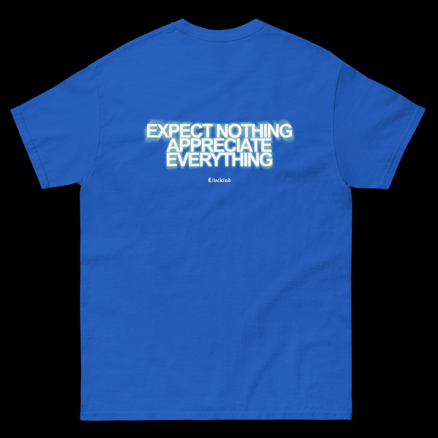 Logo bounce tee