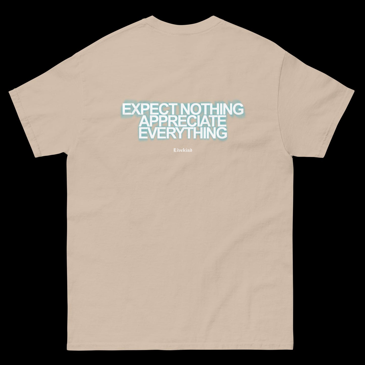 Logo bounce tee