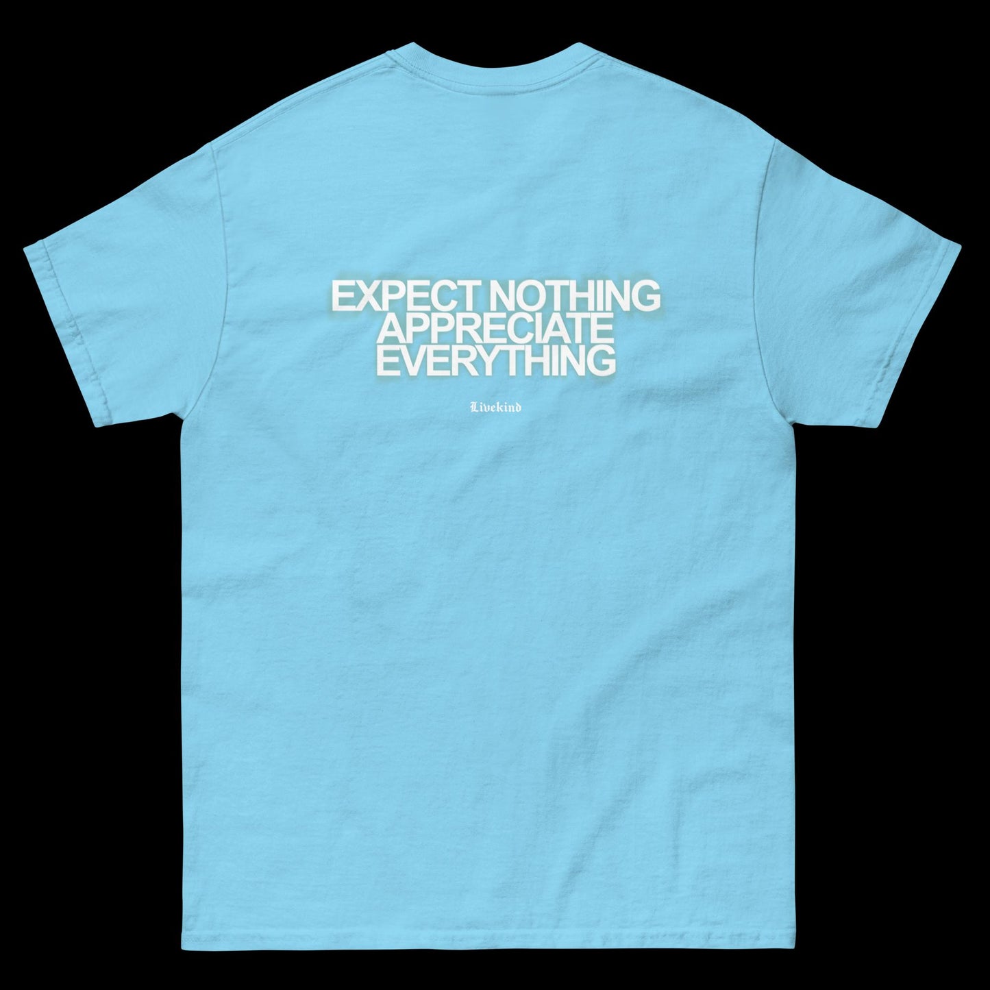 Logo bounce tee