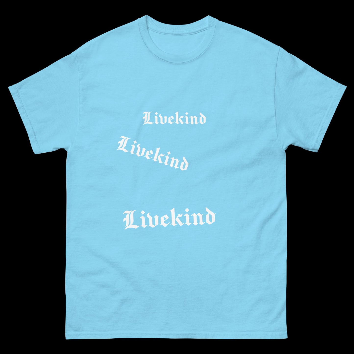 Logo bounce tee