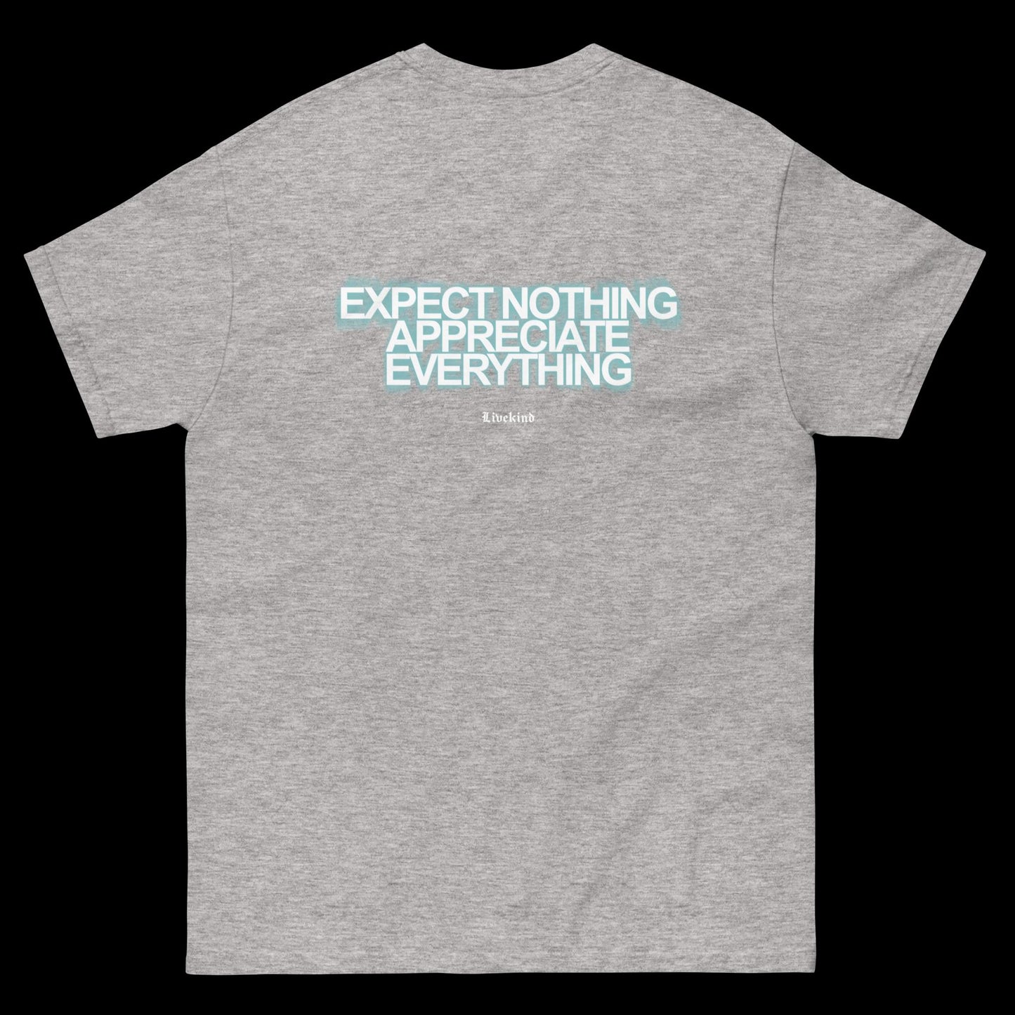 Logo bounce tee