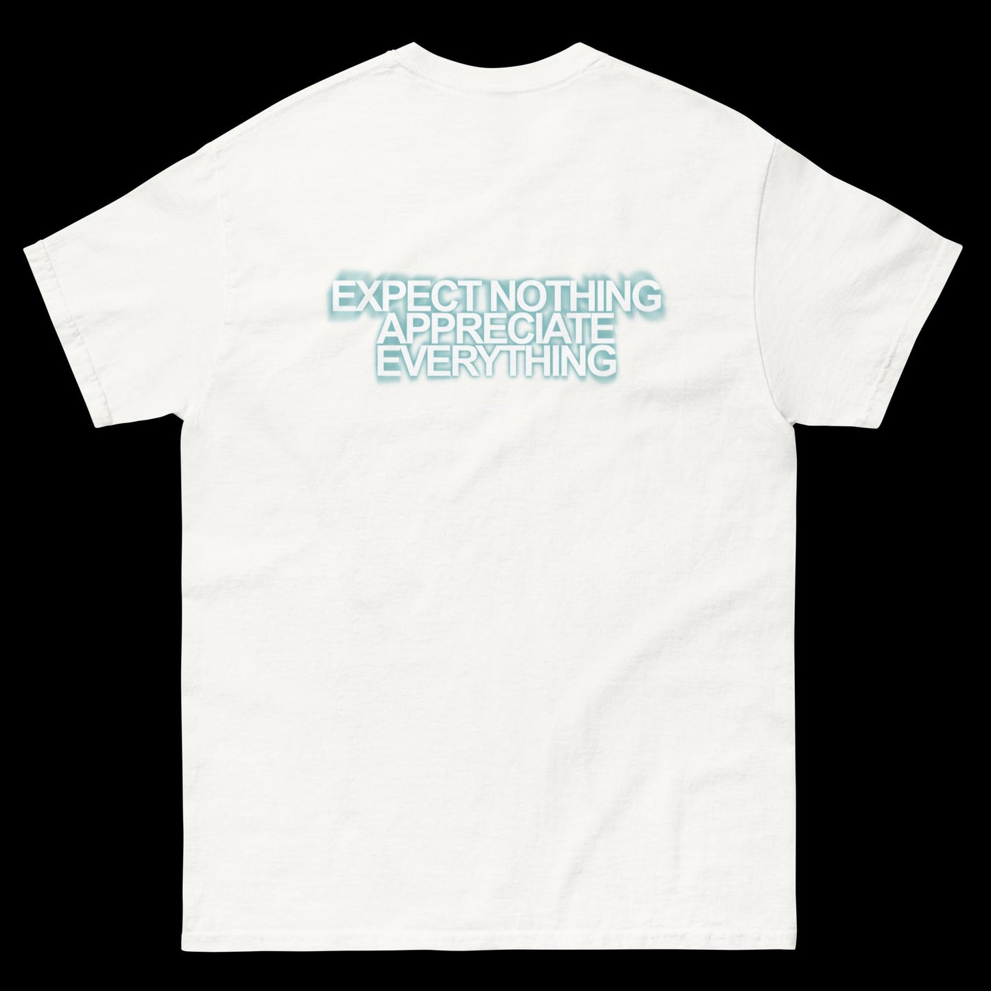 Logo bounce tee
