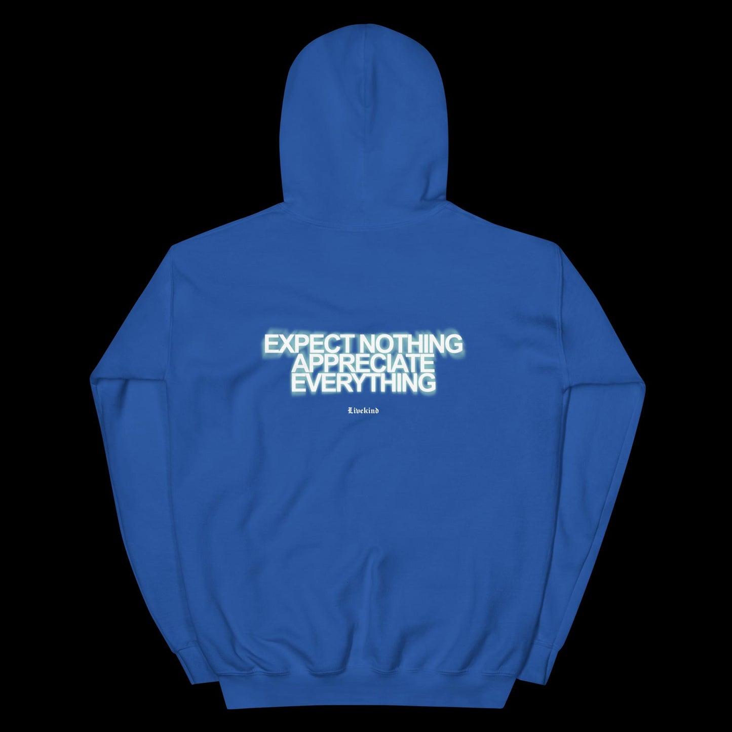 Appreciate Everything Hoodie