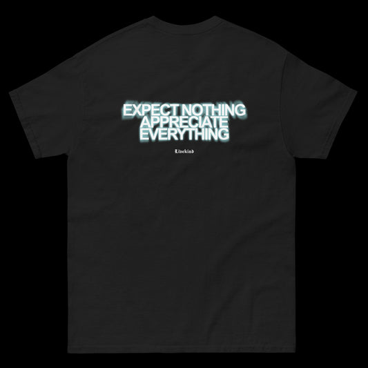 Logo bounce tee
