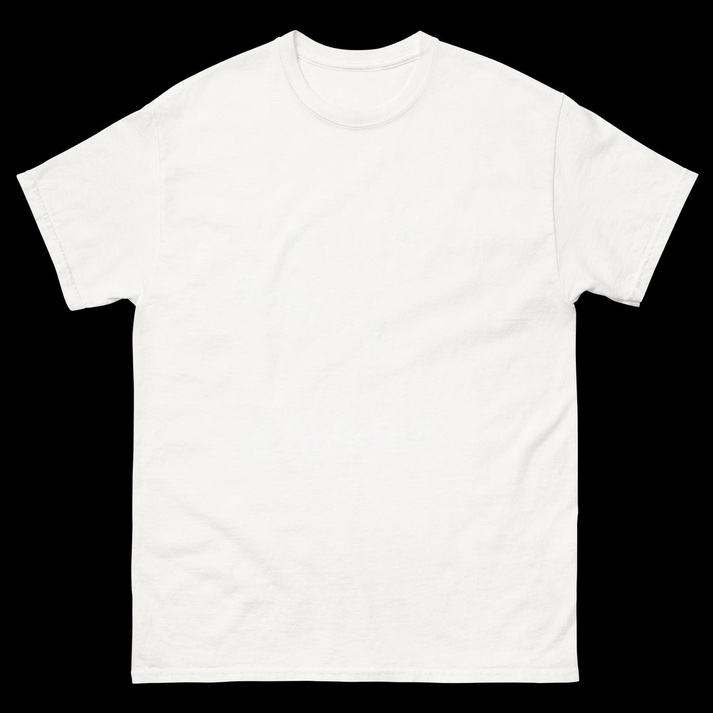 Logo bounce tee